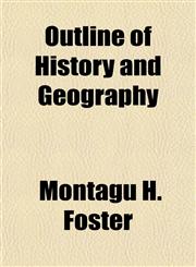 Outline of History and Geography,1459062825,9781459062825