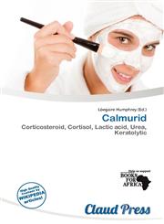 Calmurid,6200402558,9786200402554
