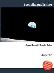 Jupiter,5510534524,9785510534528