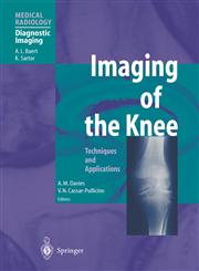 Imaging of the Knee Techniques and Applications 1st Edition,3540002502,9783540002505