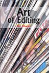 Art of Editing 1st Edition,8189239600,9788189239602