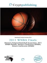 2011 WNBA Finals,6201935177,9786201935174