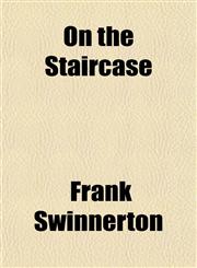 On the Staircase,1150467398,9781150467394