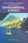 Encyclopaedia of Science and Technology Environmental Science 1st Edition,8176257281,9788176257282