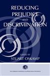 Reducing Prejudice and Discrim. CL,0805834818,9780805834819
