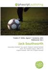 Jack Southworth,6134386383,9786134386388