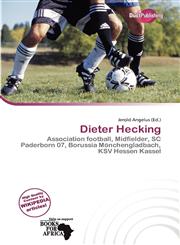 Dieter Hecking,6137467333,9786137467336