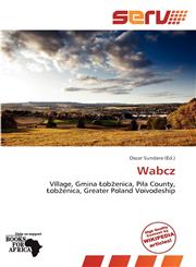 Wabcz,6137945146,9786137945148