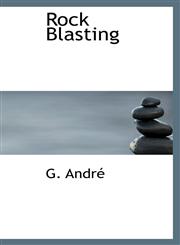Rock Blasting,1103115707,9781103115709