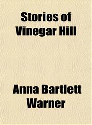 Stories of Vinegar Hill,1152777610,9781152777613