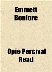 Emmett Bonlore,1154693805,9781154693805