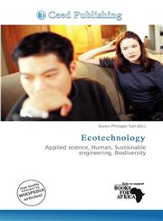 Ecotechnology,620171359X,9786201713598