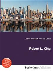 Robert L. King,5512314572,9785512314579