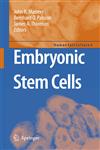 Embryonic Stem Cells,1402059825,9781402059827