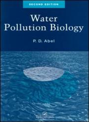 Water Pollution Biology 2nd Edition,0748406190,9780748406197