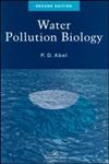 Water Pollution Biology 2nd Edition,0748406190,9780748406197