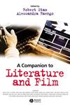 A Companion to Literature and Film,063123053X,9780631230533