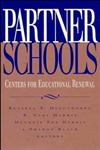 Partner Schools Centers for Educational Renewal 1st Edition,0787900656,9780787900656
