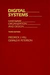 Digital Systems Hardware Organization and Design 3rd Edition,0471808067,9780471808060