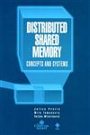 Distributed Shared Memory Concepts and Systems 1st Edition,0818677376,9780818677373