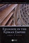 Religion in the Roman Empire,1405106557,9781405106559