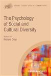 The Psychology of Social and Cultural Diversity,1405195614,9781405195614