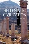 Hellenistic Civilization,0631222421,9780631222422