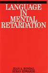 Language in Mental Retardation 1st Edition,1861560044,9781861560049