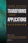 Transforms and Applications Handbook 3rd Edition,1420066528,9781420066524