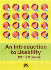 An Introduction To Usability,0748407626,9780748407620