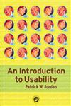 An Introduction To Usability,0748407626,9780748407620
