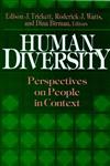 Human Diversity Perspectives on People in Context 1st Edition,078790029X,9780787900298