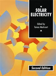 Solar Electricity 2nd Edition,0471988529,9780471988526