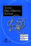 Testing Object-Oriented Software 1st Edition,0818685204,9780818685200