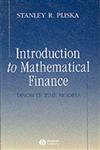 Introduction to Mathematical Finance Discrete Time Models,1557869456,9781557869456