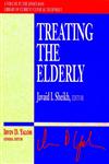 Treating the Elderly 1st Edition,0787902195,9780787902193