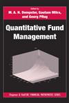 Quantitative Fund Management,1420081918,9781420081916