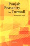 Punjab Peasantry in Turmoil 1st Published,8173048665,9788173048661