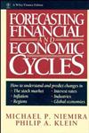 Forecasting Financial and Economic Cycles,0471845442,9780471845447