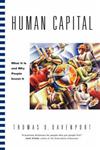 Human Capital What it is and Why People Invest it,0470436816,9780470436813