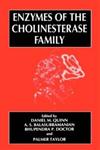 Enzymes of the Cholinesterase Family,0306451352,9780306451355
