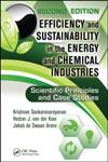 Efficiency and Sustainability in the Energy and Chemical Industries Scientific Principles and Case Studies 2nd Edition,1439814708,9781439814703