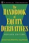 The Handbook of Equity Derivatives,0471326038,9780471326038