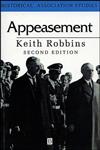 Appeasement 2nd Edition,0631203265,9780631203261