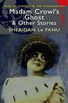 Madam Crowls Ghost,1840220678,9781840220674