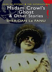 Madam Crowls Ghost,1840220678,9781840220674