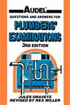 Audel Questions and Answers for Plumbers' Examinations 3rd Edition,0025935100,9780025935105