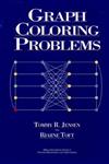 Graph Coloring Problems,0471028657,9780471028659