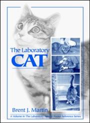 The Laboratory Cat 1st Edition,0849325676,9780849325670