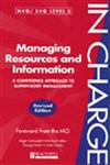 Managing Resources and Information A Competence Approach to Supervisory Management,0631209247,9780631209249